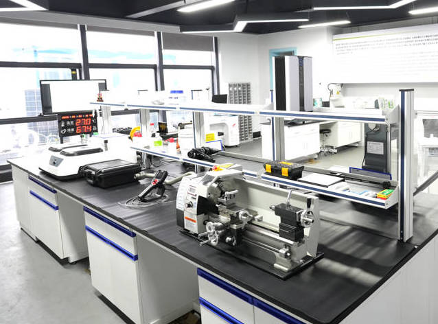 تضمین کیفیت از منبع مواد: تقویت شایستگی اصلی تجهیزات آجرسازی