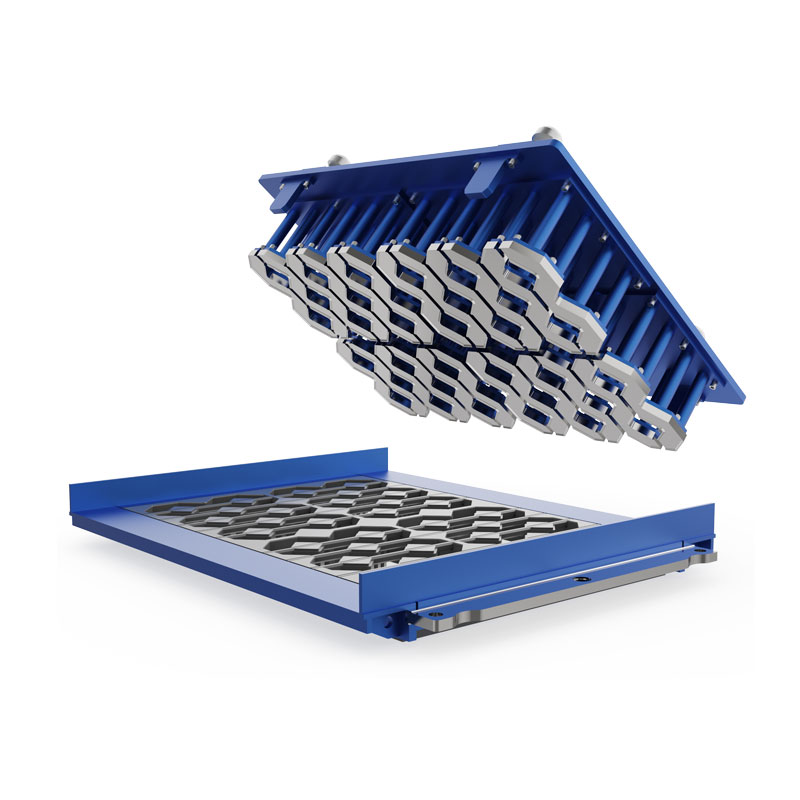 ویژگی های کلیدی قالب های بلوک بتنی با دوام طولانی چیست؟